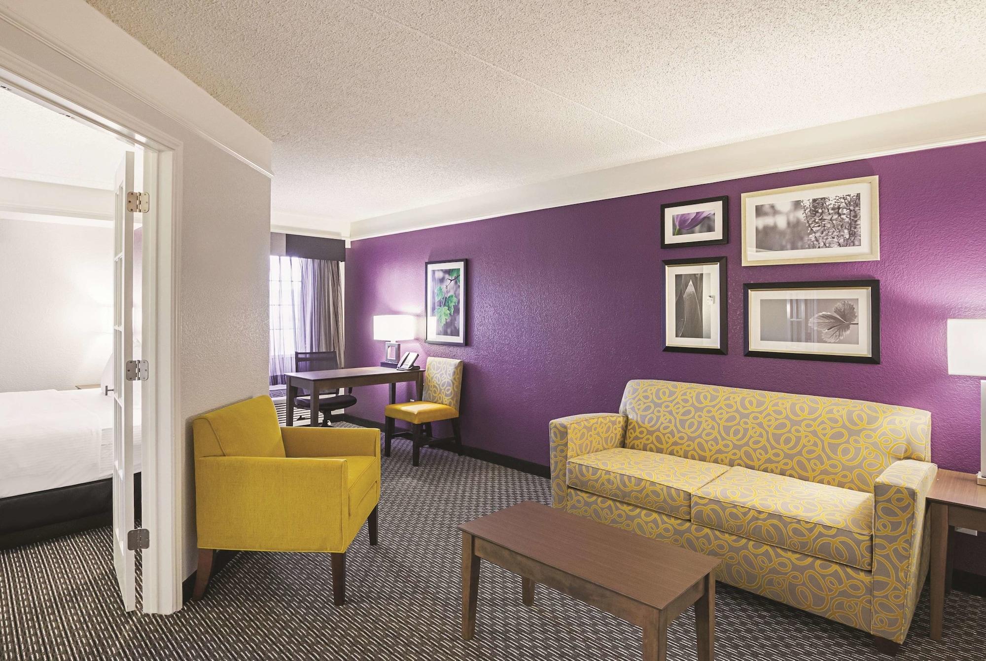 La Quinta By Wyndham Fort Worth North Екстер'єр фото