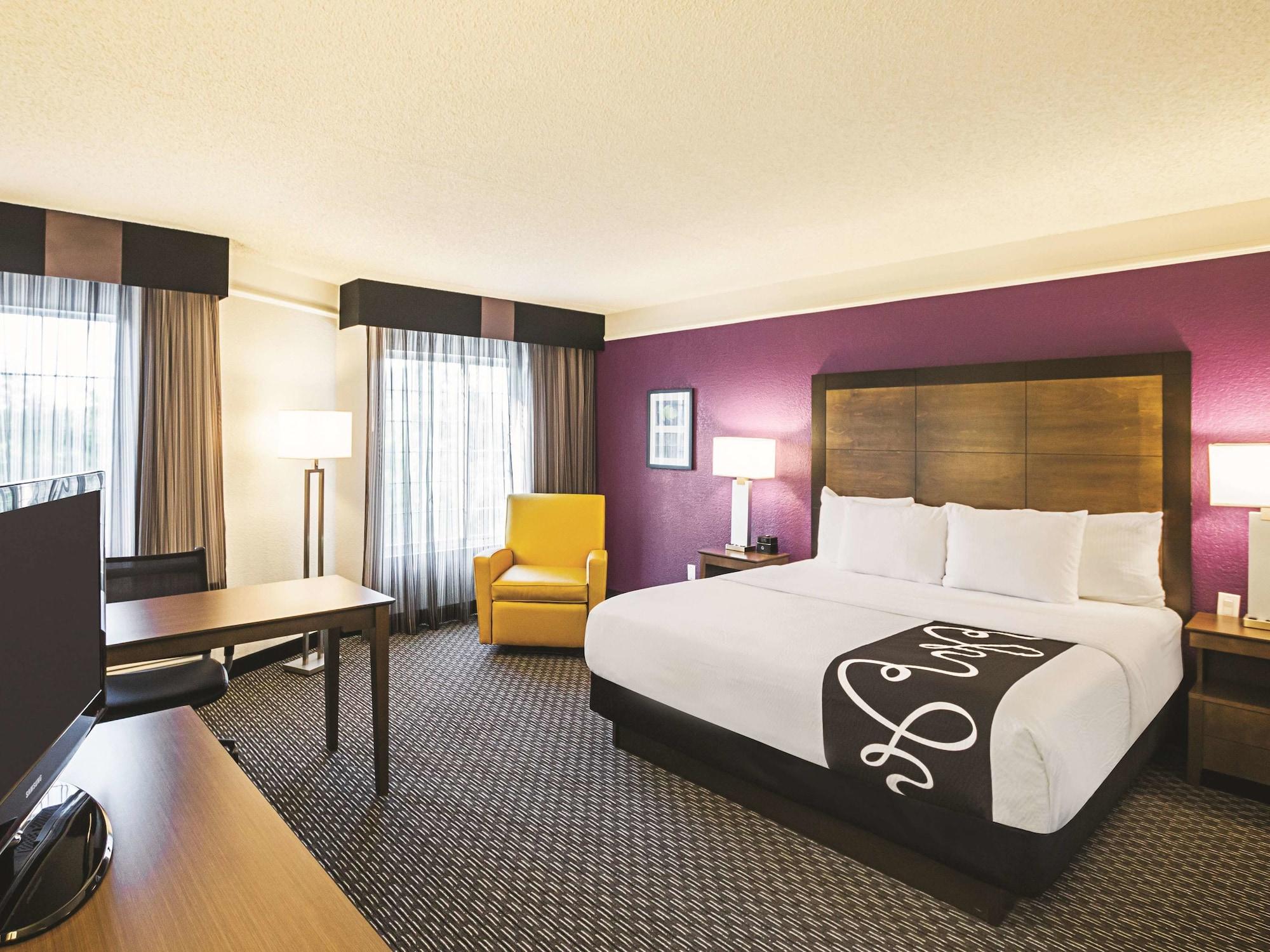 La Quinta By Wyndham Fort Worth North Екстер'єр фото