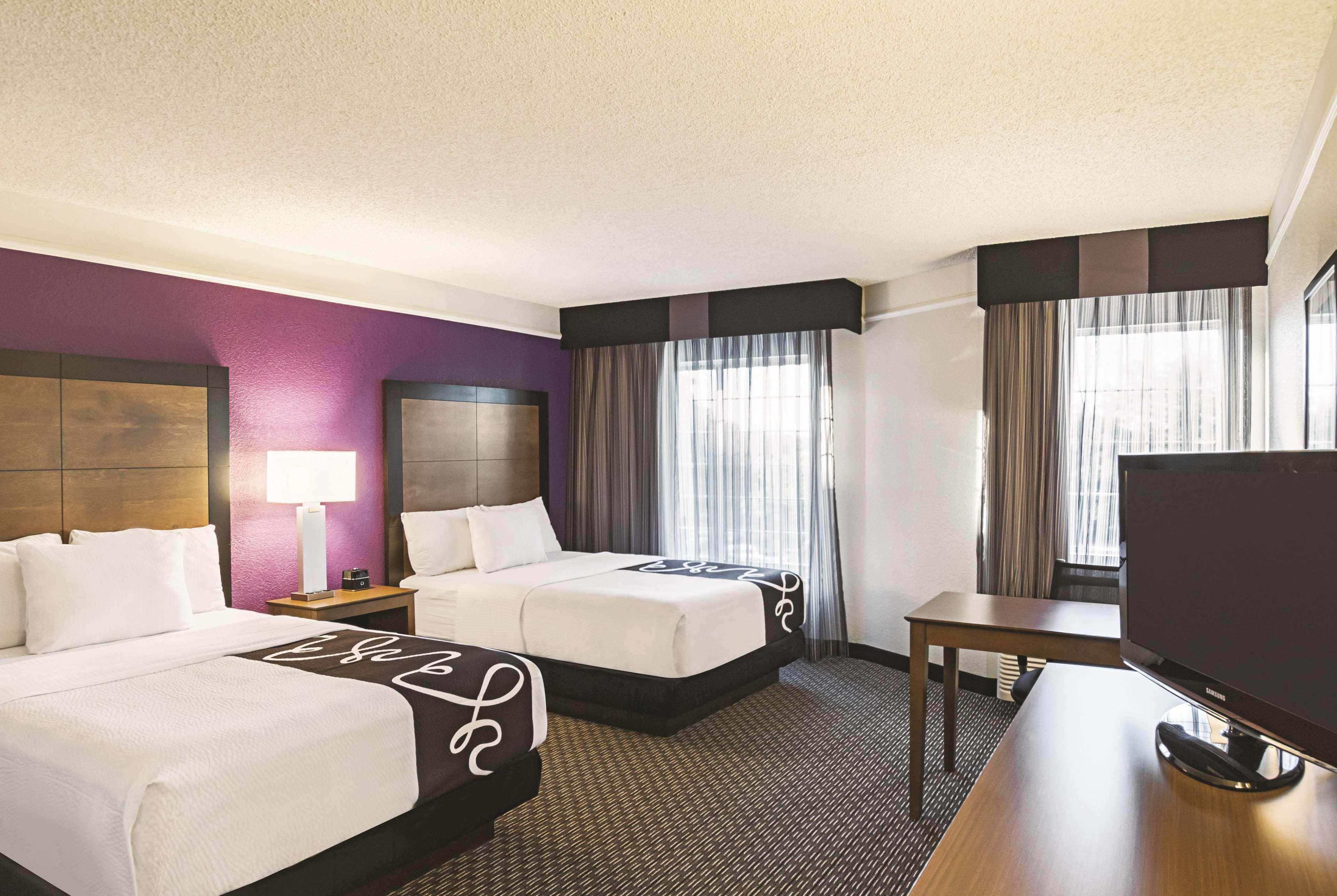 La Quinta By Wyndham Fort Worth North Екстер'єр фото