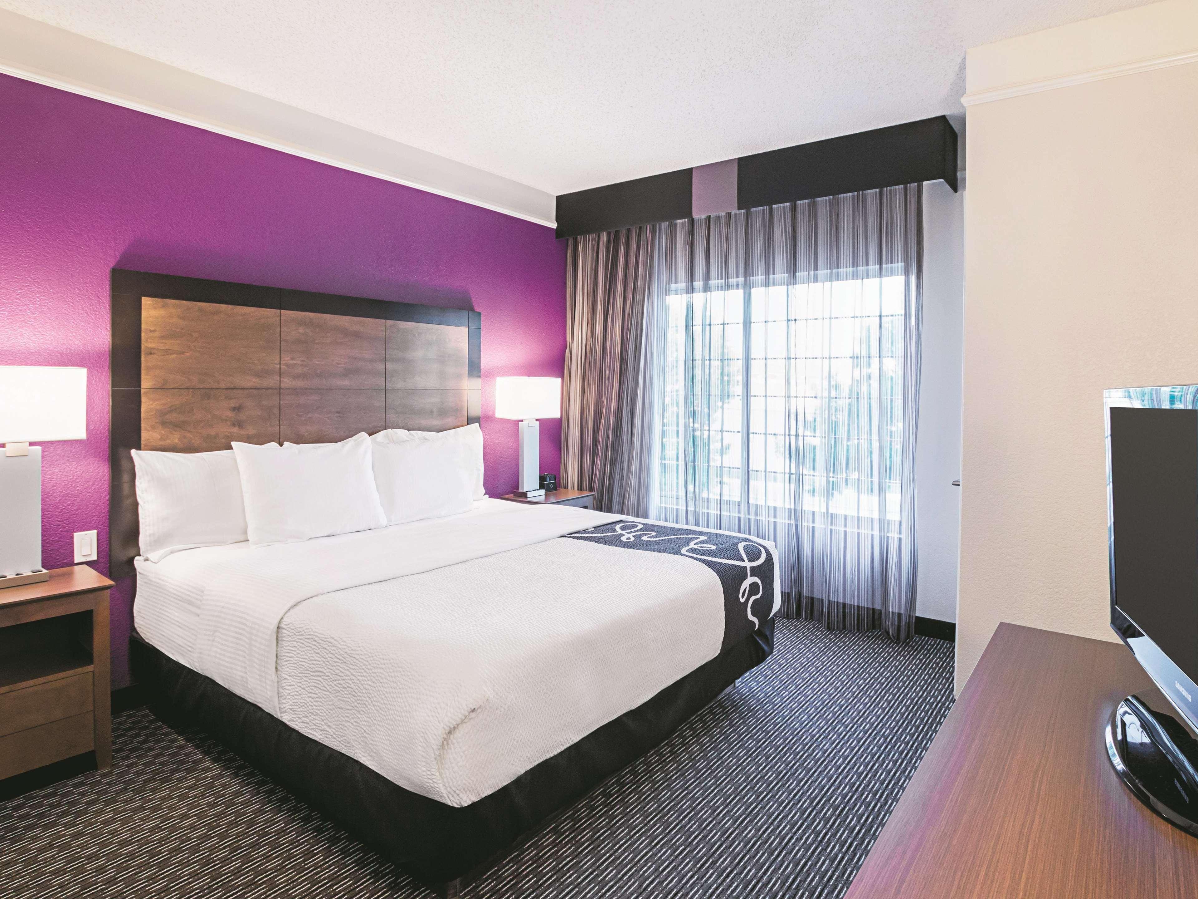 La Quinta By Wyndham Fort Worth North Екстер'єр фото