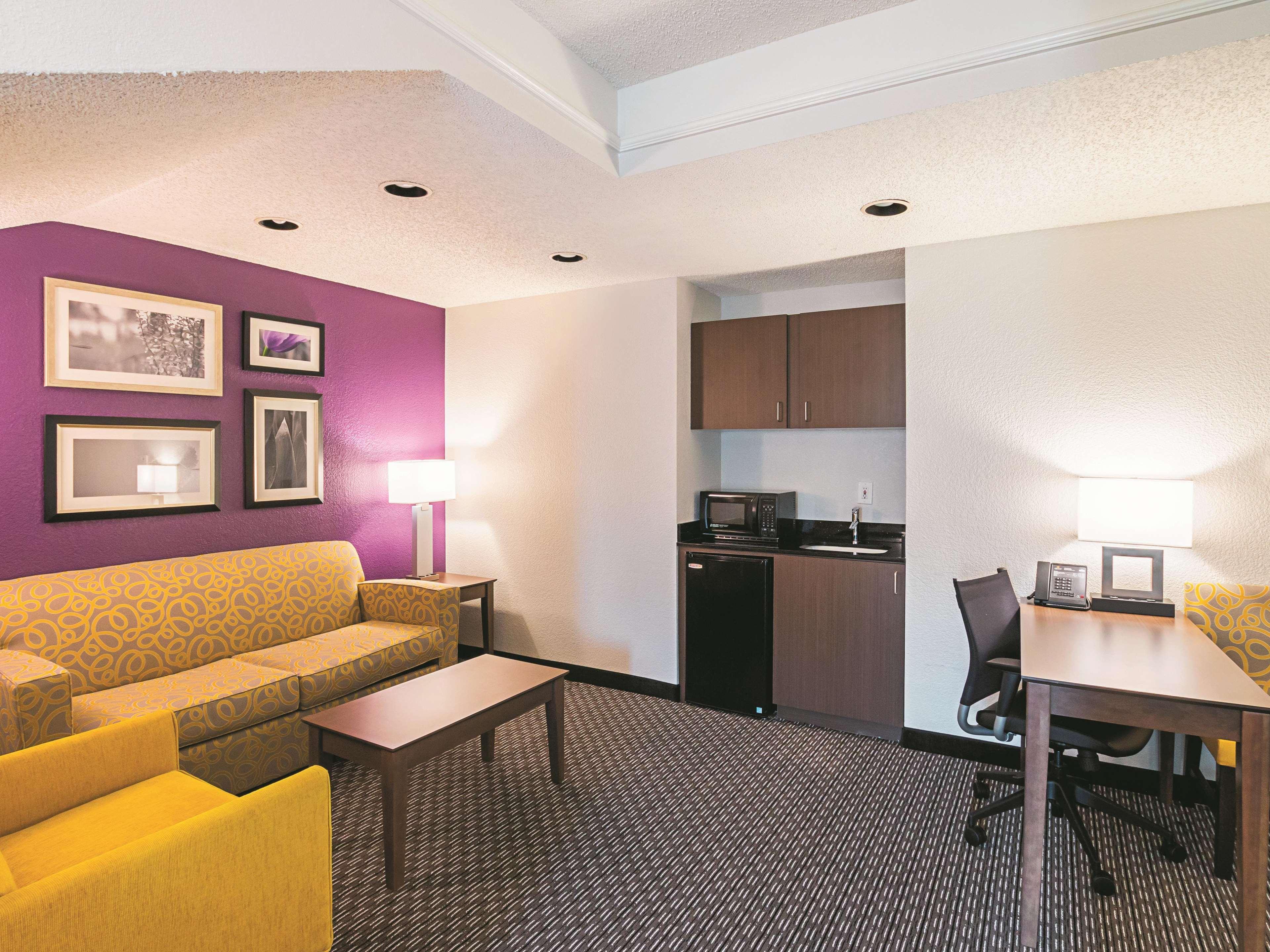 La Quinta By Wyndham Fort Worth North Екстер'єр фото