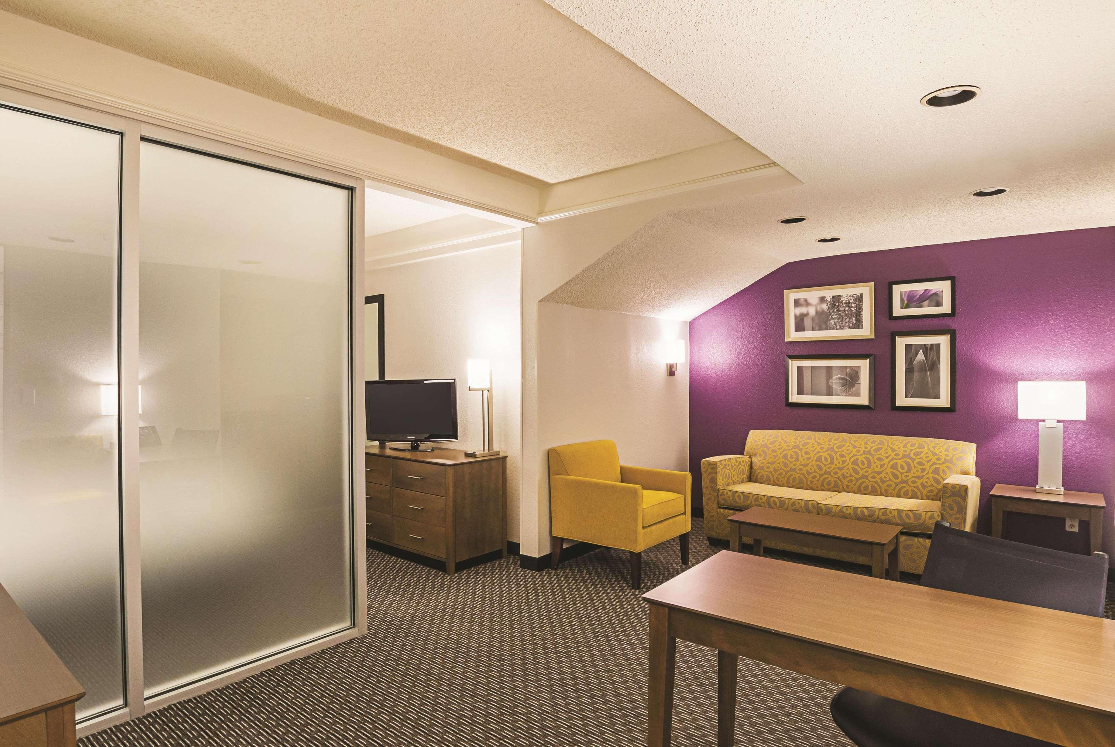 La Quinta By Wyndham Fort Worth North Екстер'єр фото