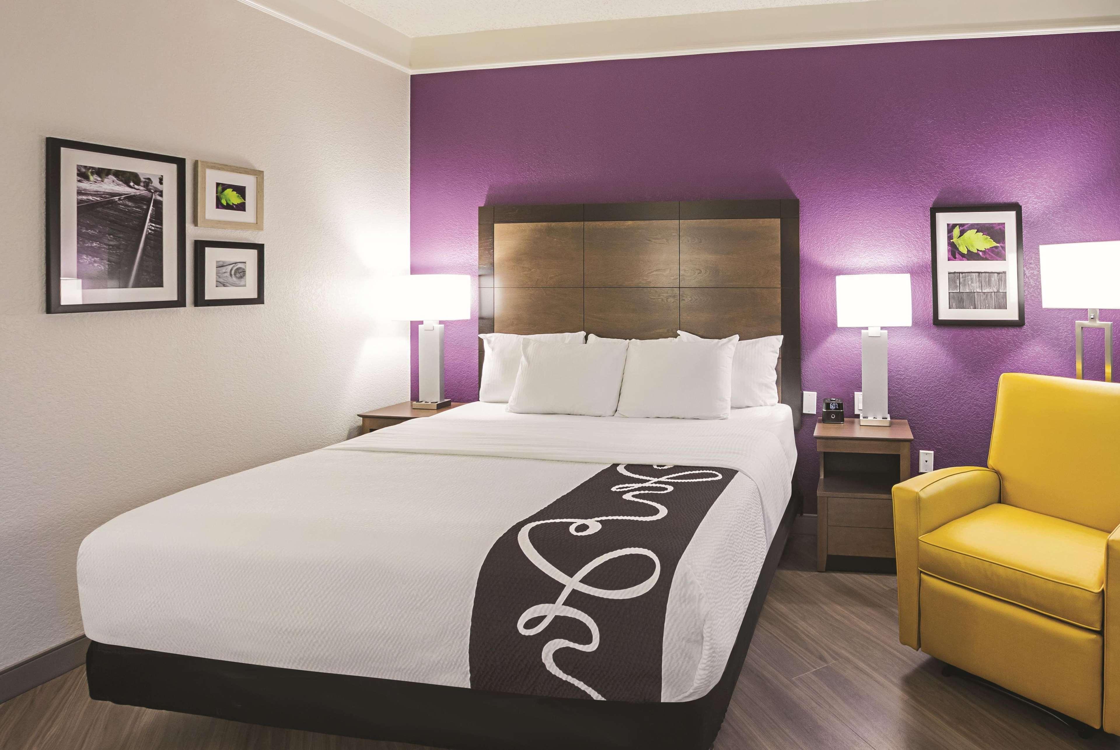 La Quinta By Wyndham Fort Worth North Екстер'єр фото