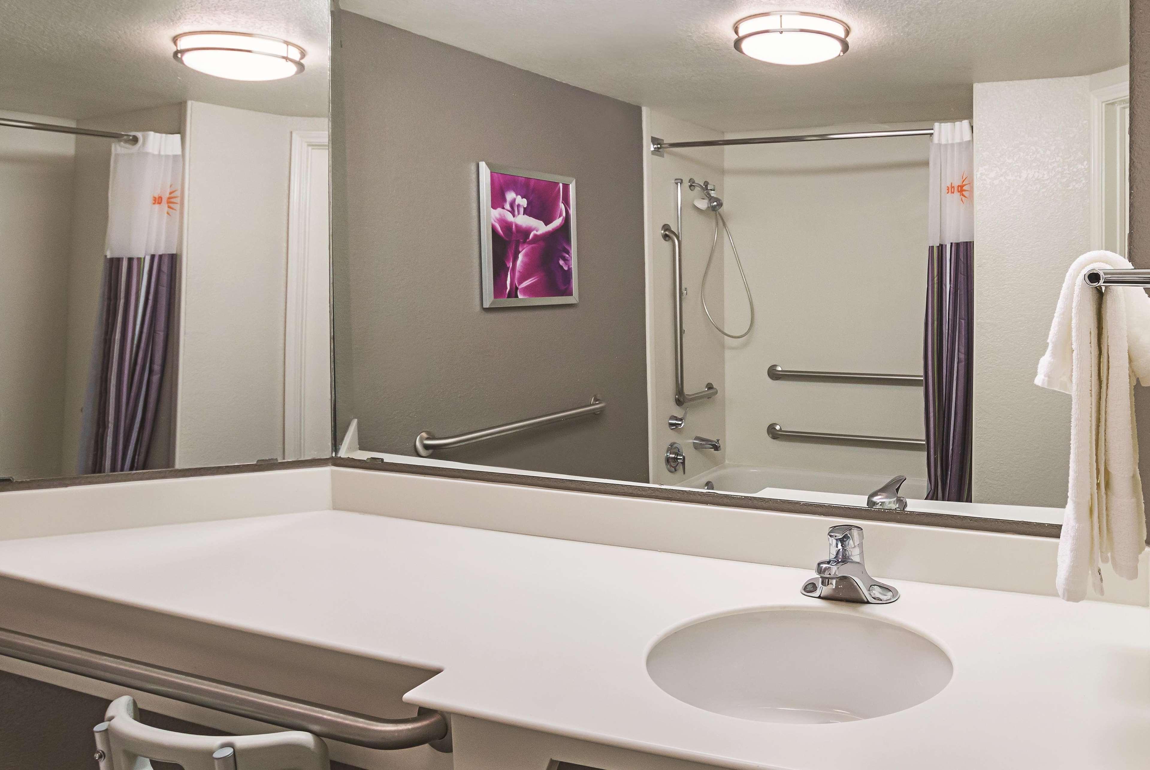 La Quinta By Wyndham Fort Worth North Екстер'єр фото