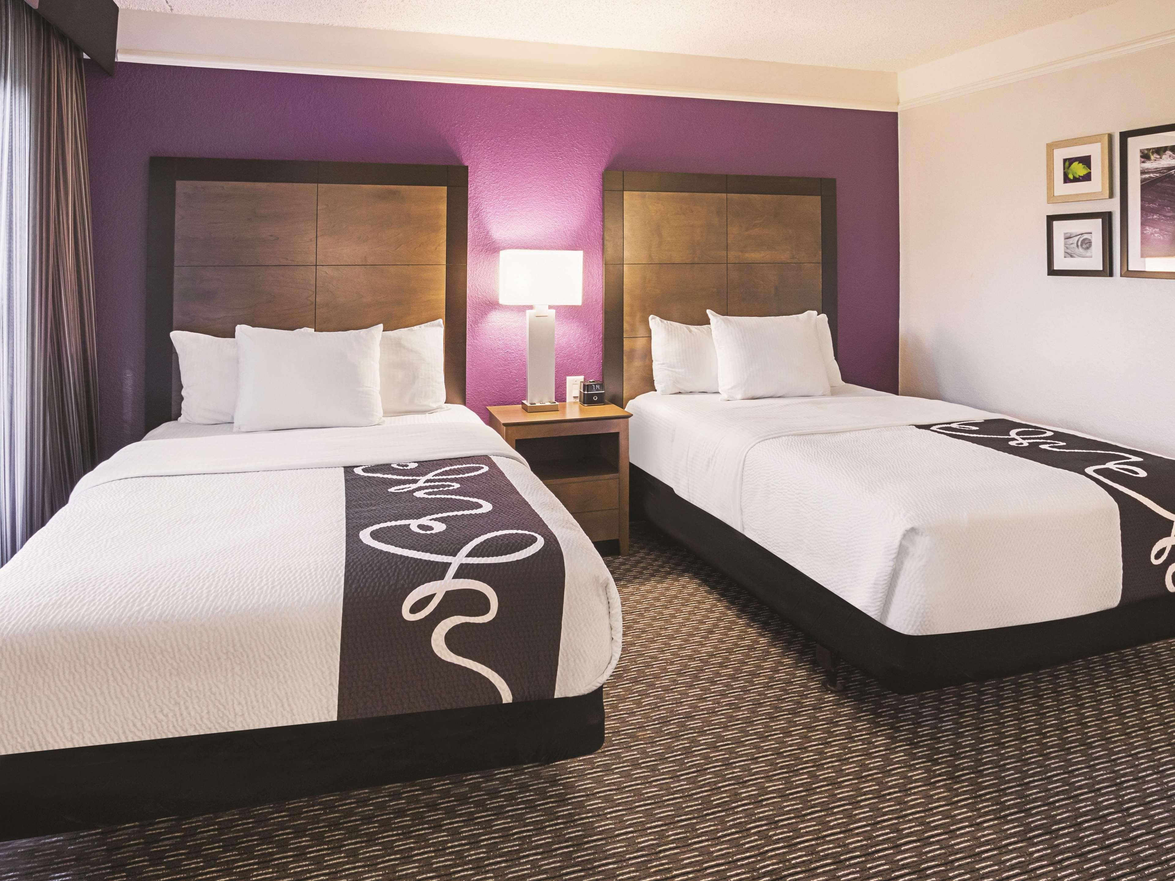 La Quinta By Wyndham Fort Worth North Екстер'єр фото
