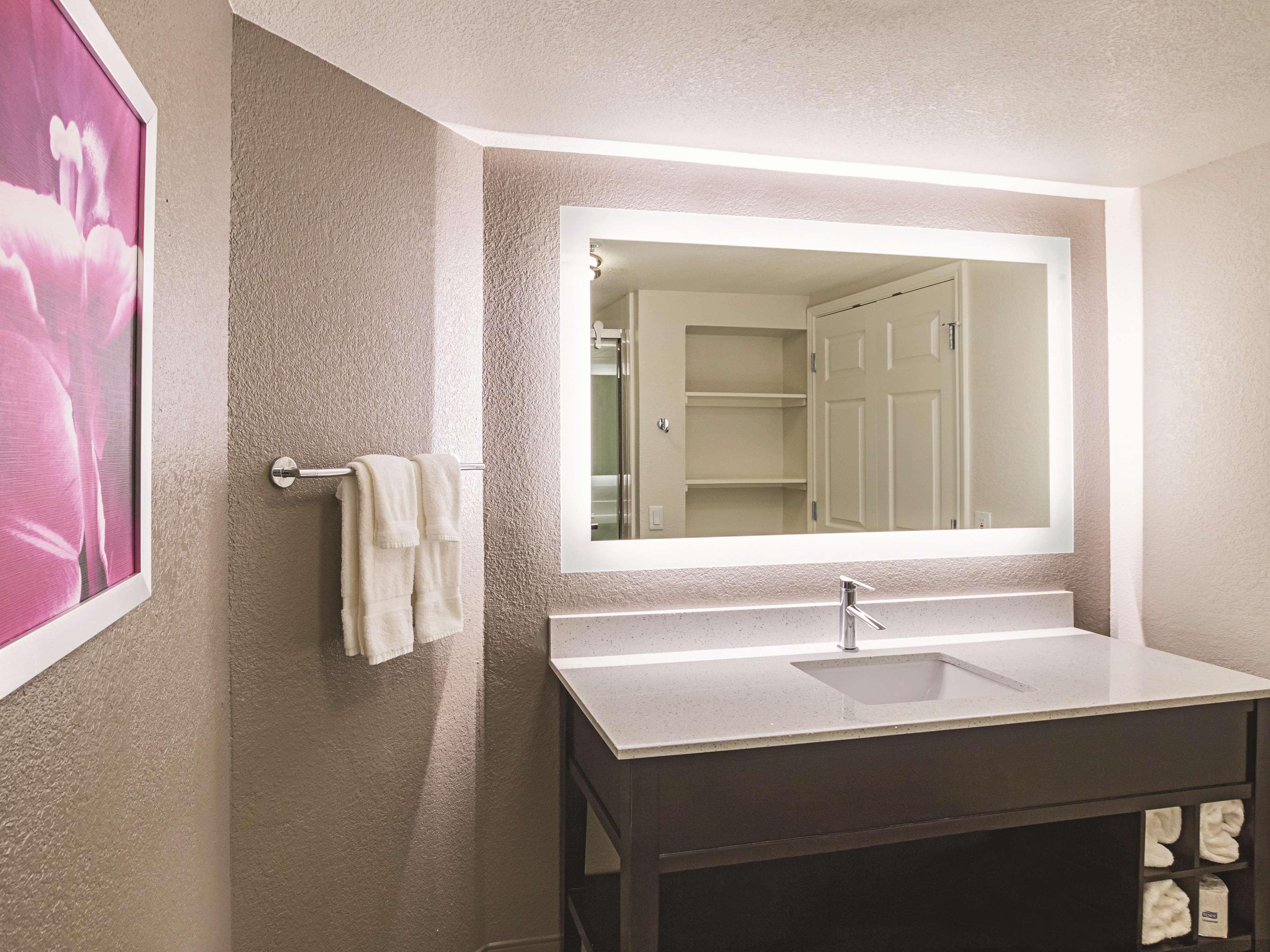 La Quinta By Wyndham Fort Worth North Екстер'єр фото