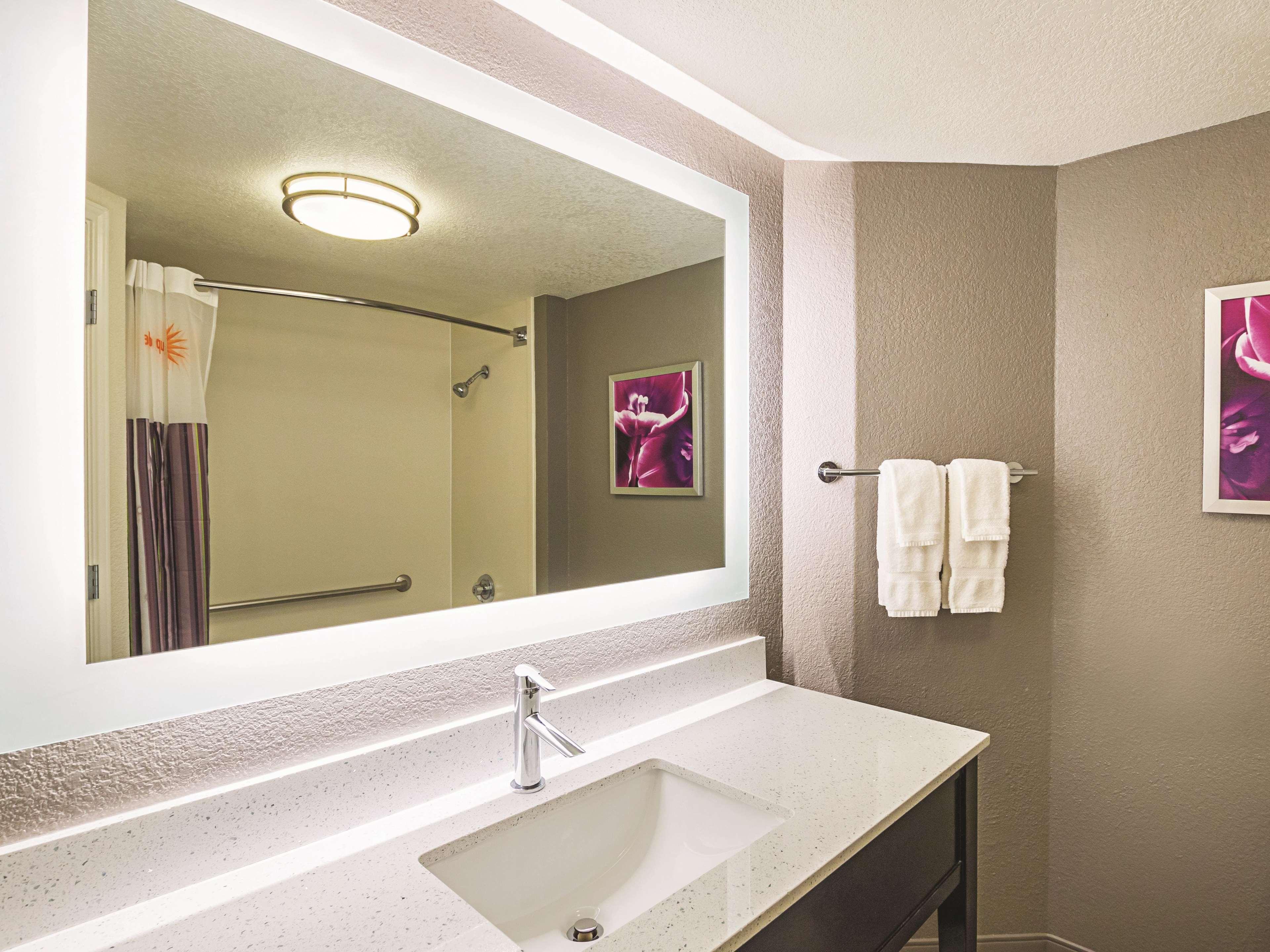 La Quinta By Wyndham Fort Worth North Екстер'єр фото