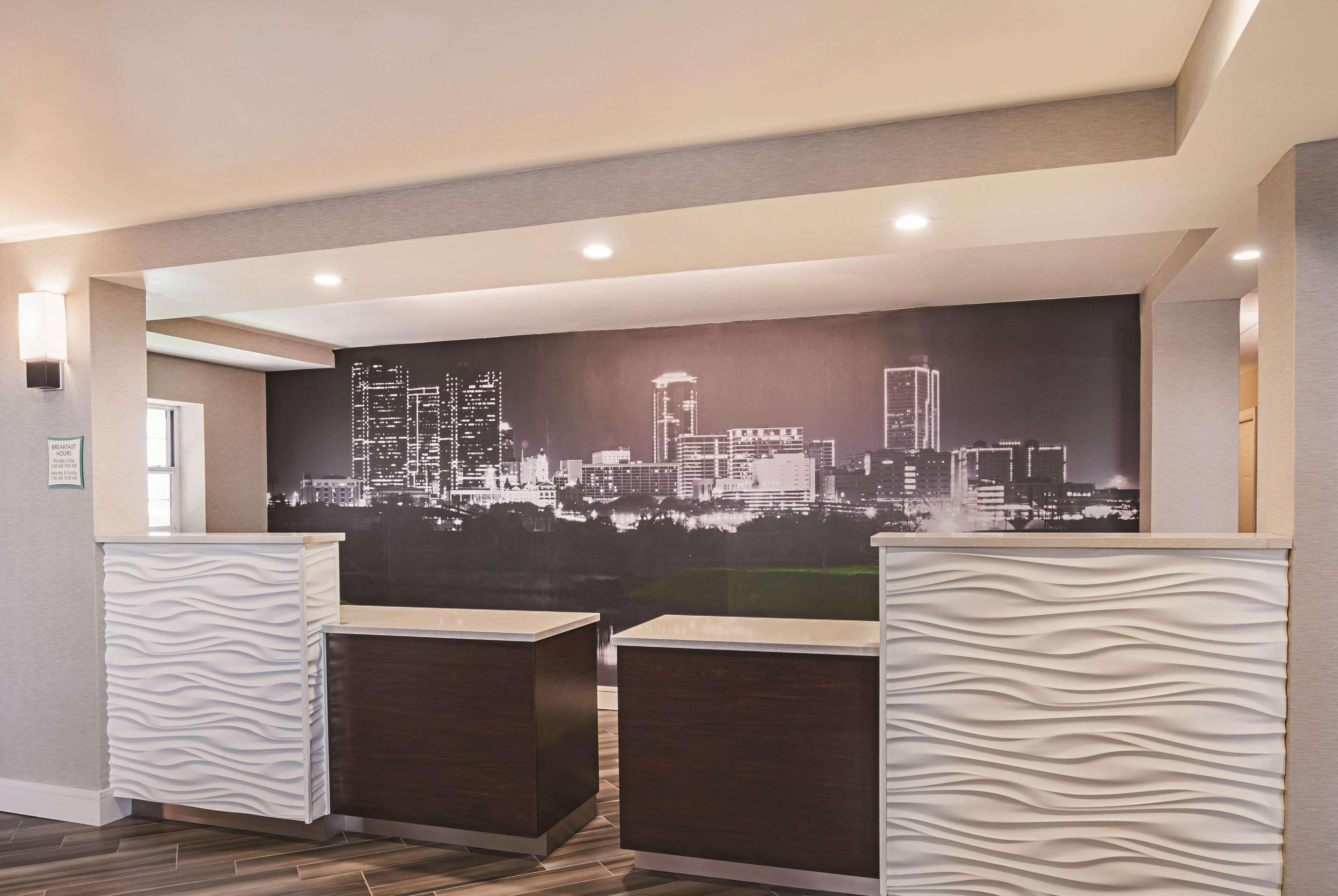La Quinta By Wyndham Fort Worth North Екстер'єр фото