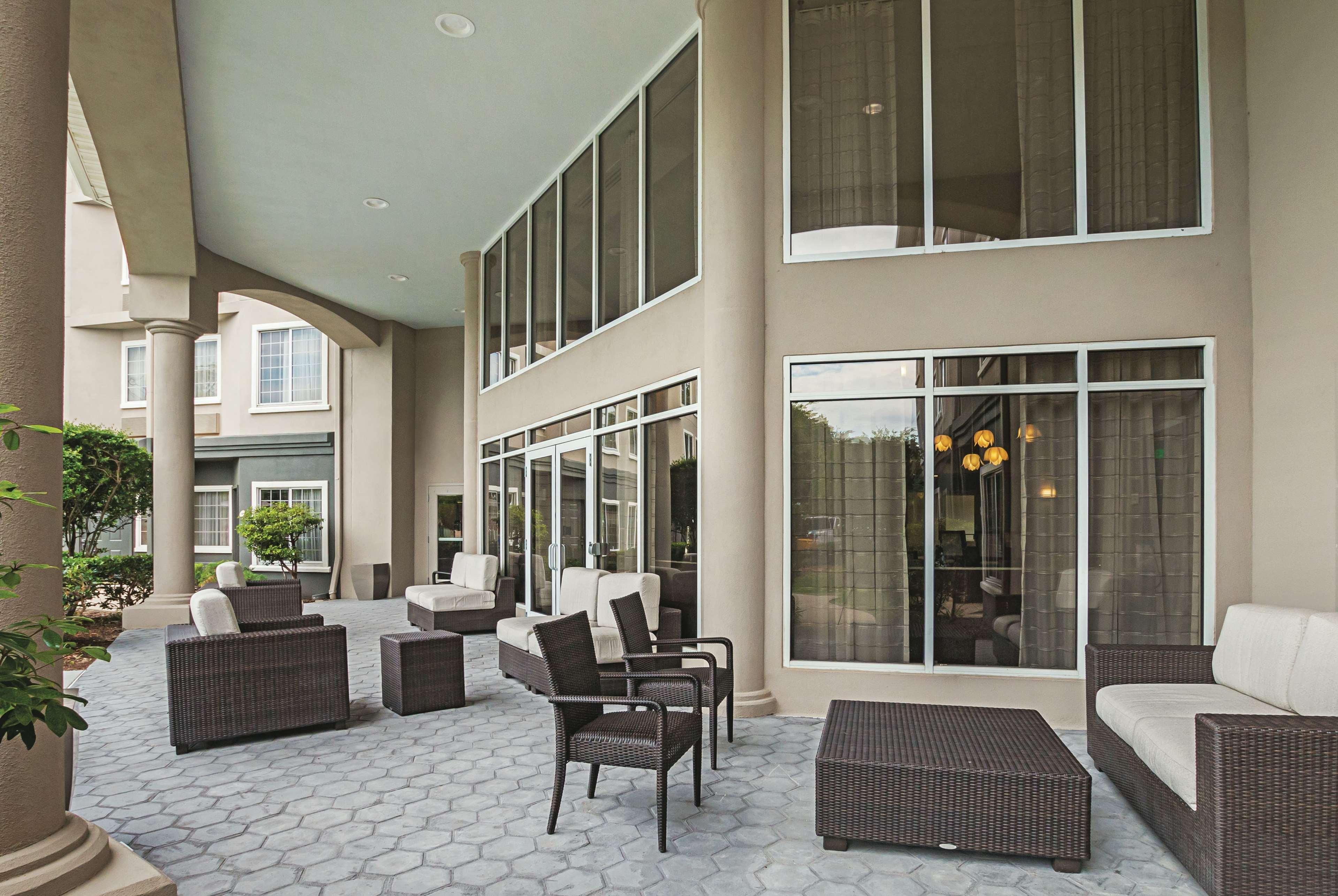 La Quinta By Wyndham Fort Worth North Екстер'єр фото