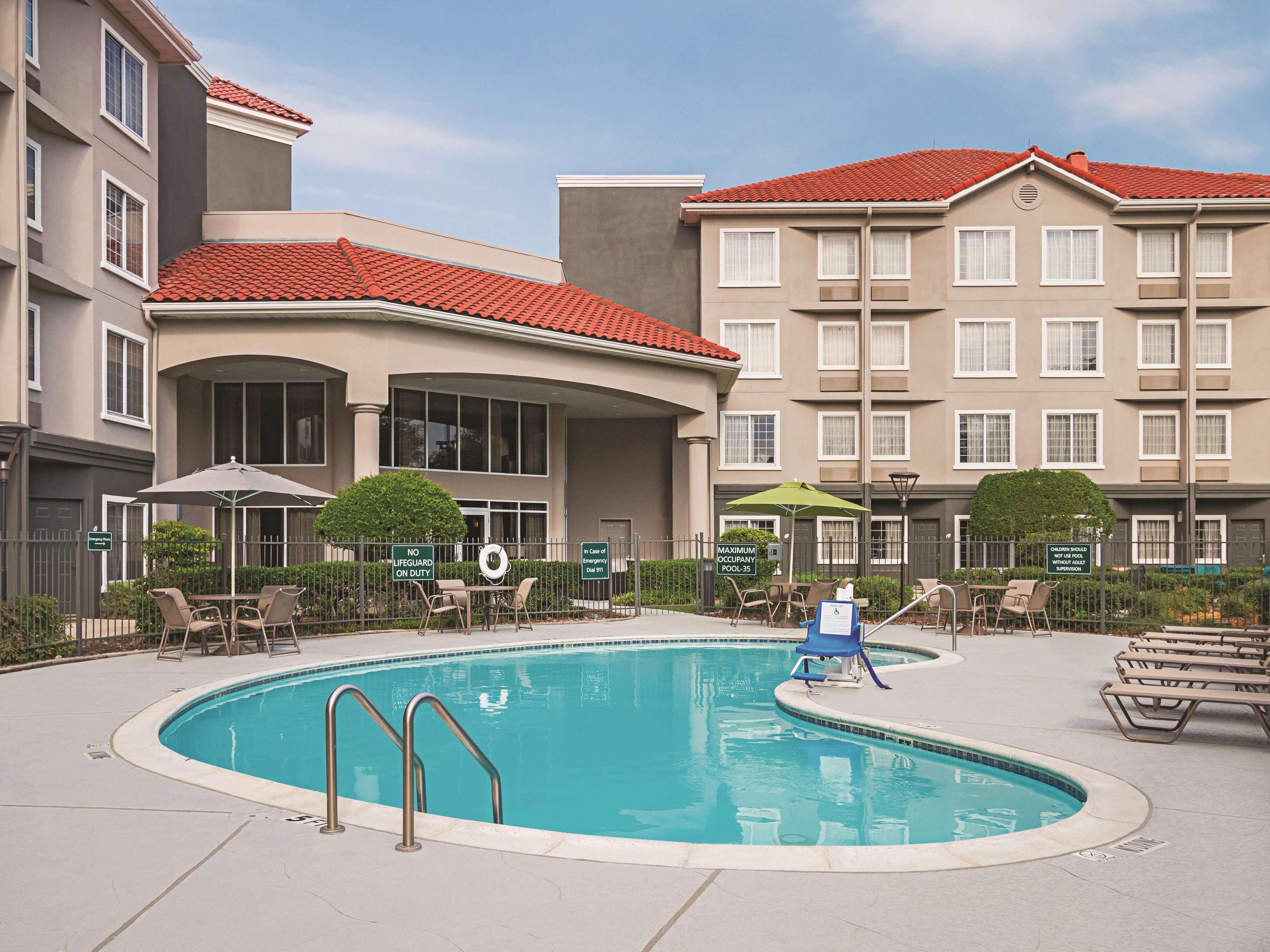 La Quinta By Wyndham Fort Worth North Екстер'єр фото
