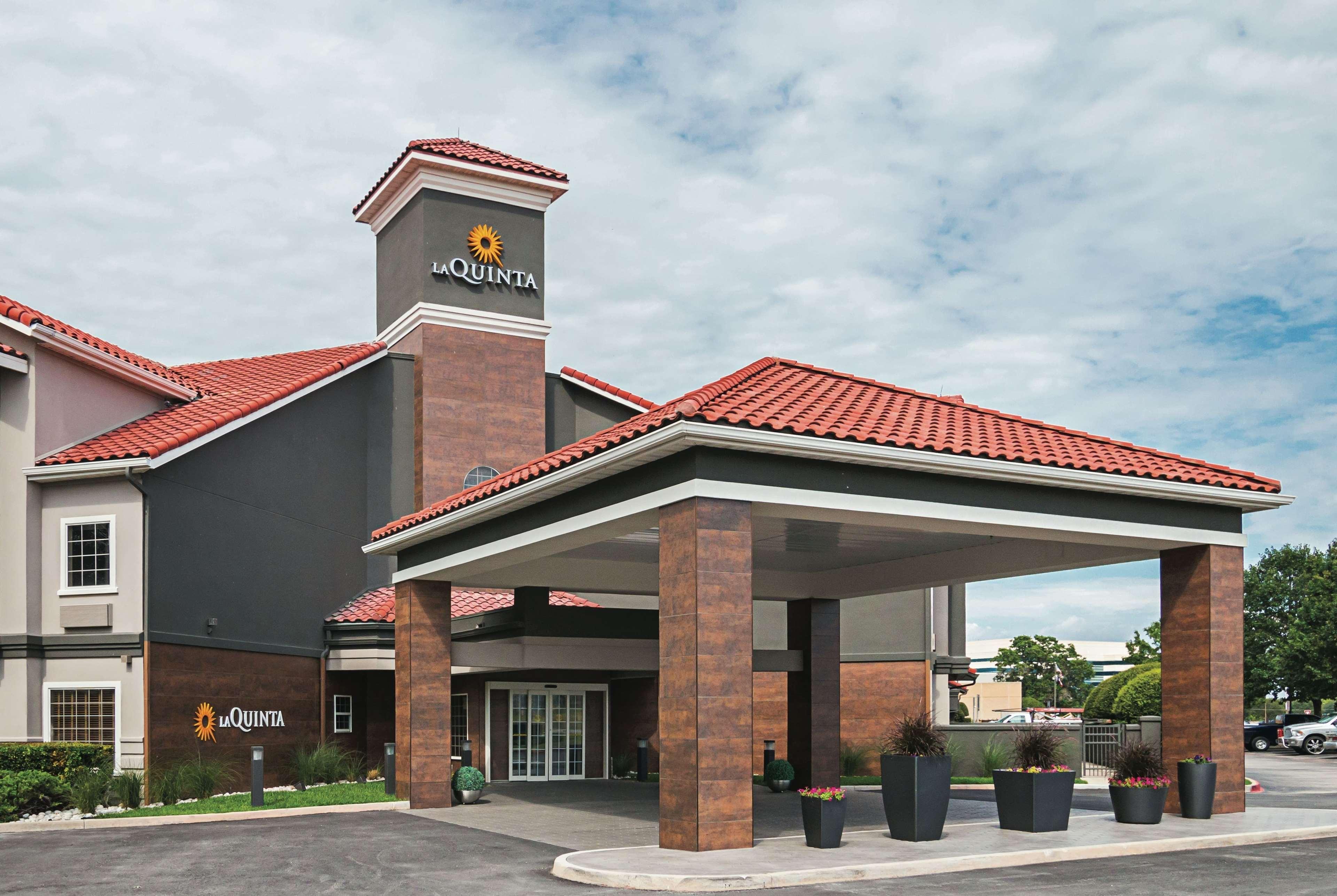 La Quinta By Wyndham Fort Worth North Екстер'єр фото