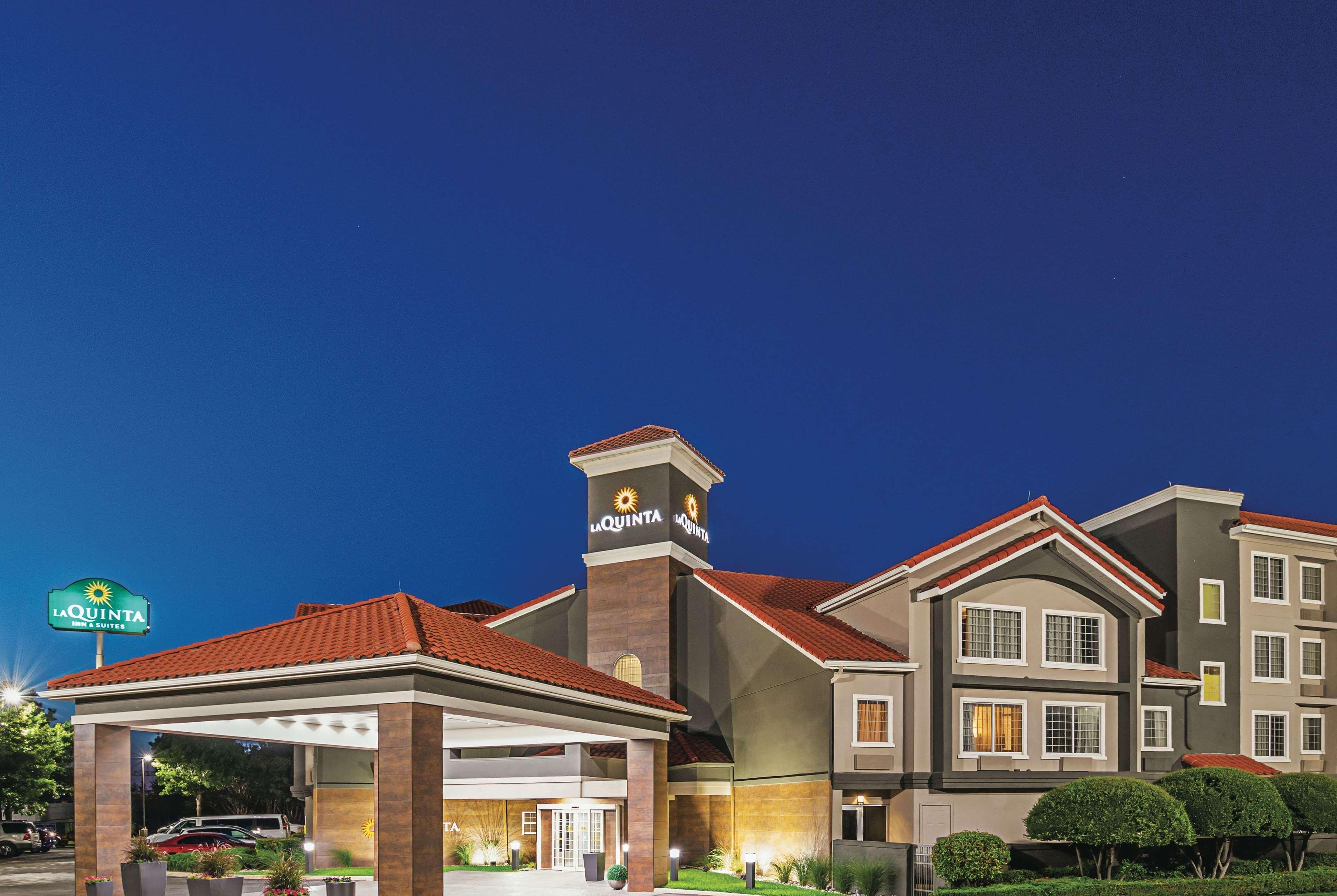 La Quinta By Wyndham Fort Worth North Екстер'єр фото
