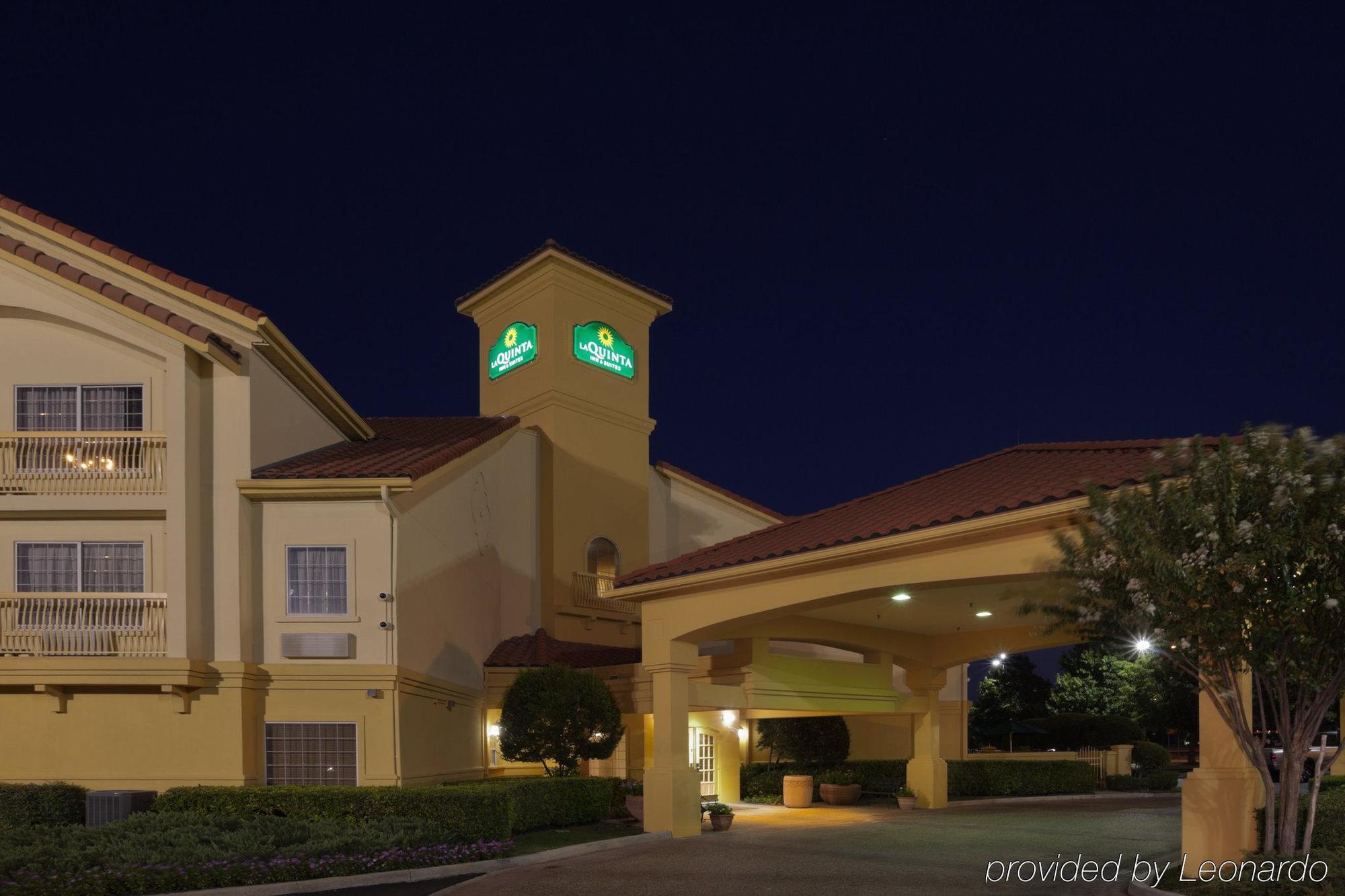 La Quinta By Wyndham Fort Worth North Екстер'єр фото
