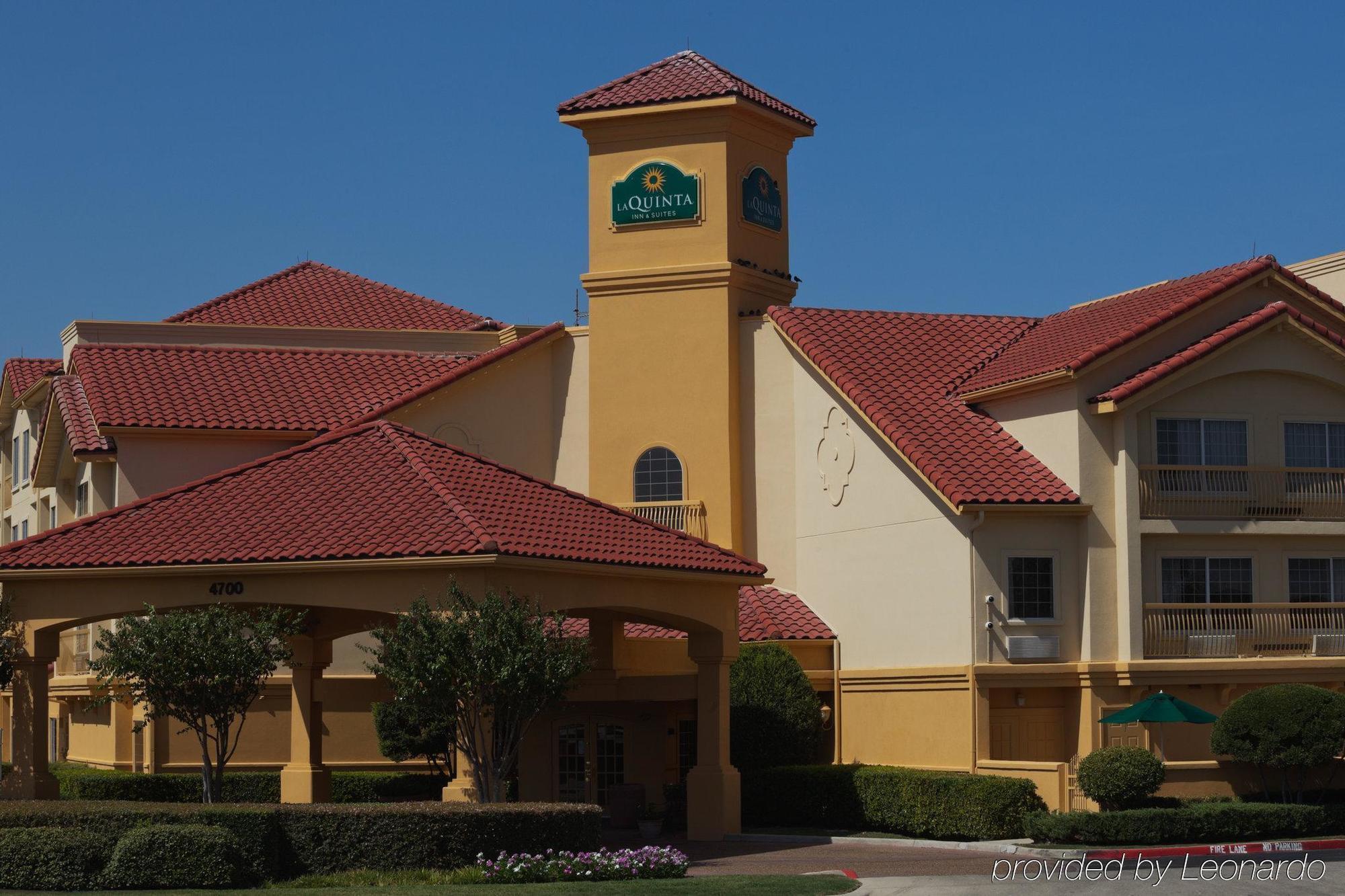 La Quinta By Wyndham Fort Worth North Екстер'єр фото