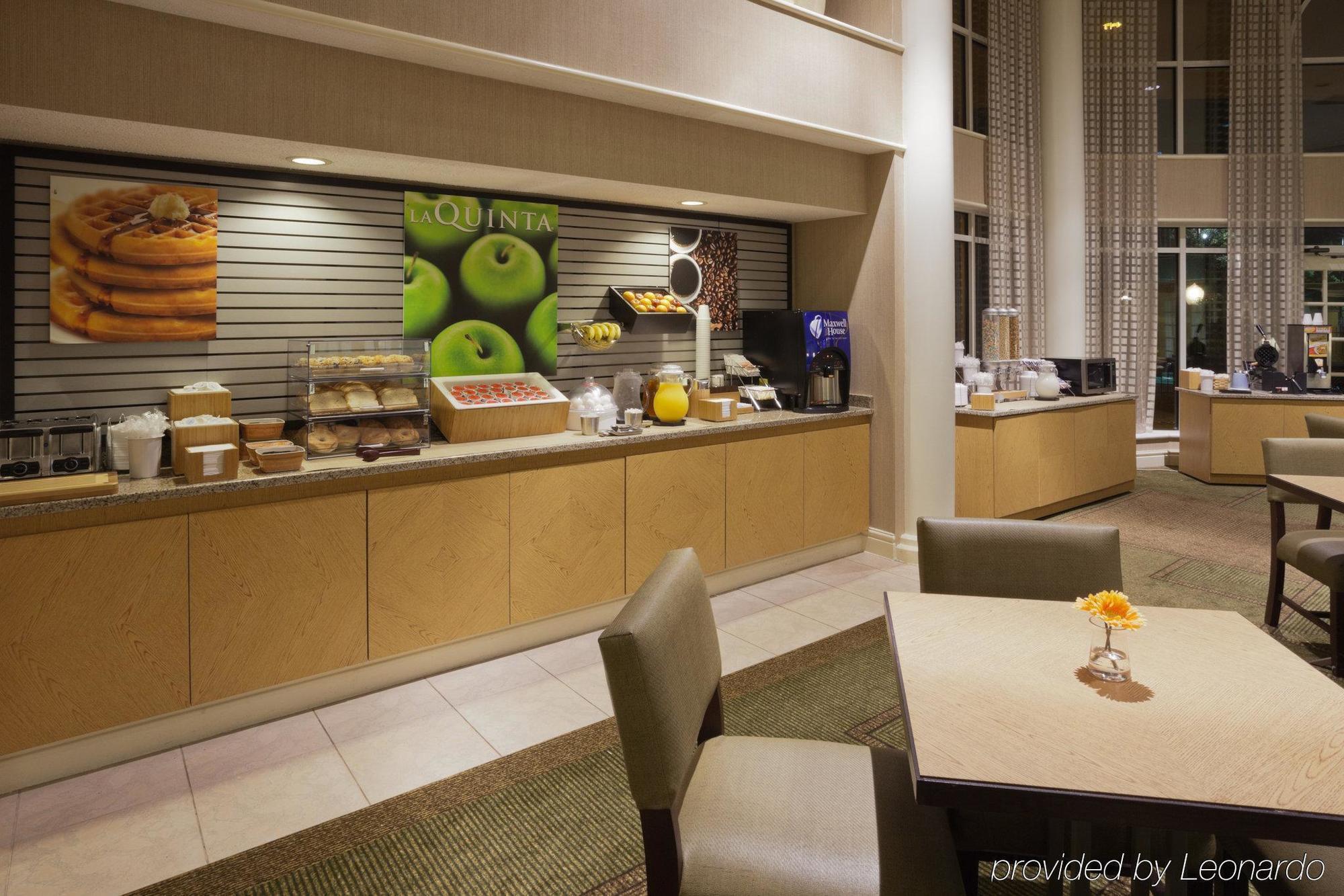 La Quinta By Wyndham Fort Worth North Екстер'єр фото