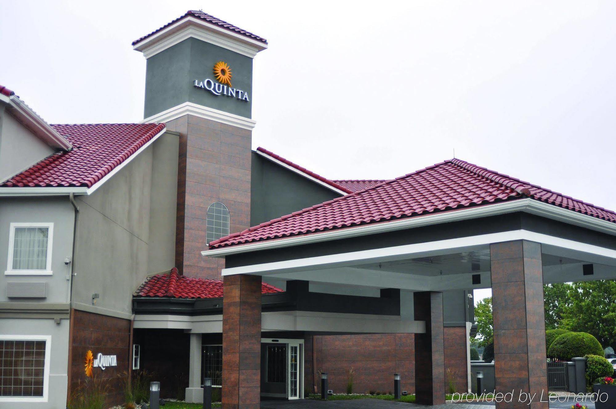 La Quinta By Wyndham Fort Worth North Екстер'єр фото