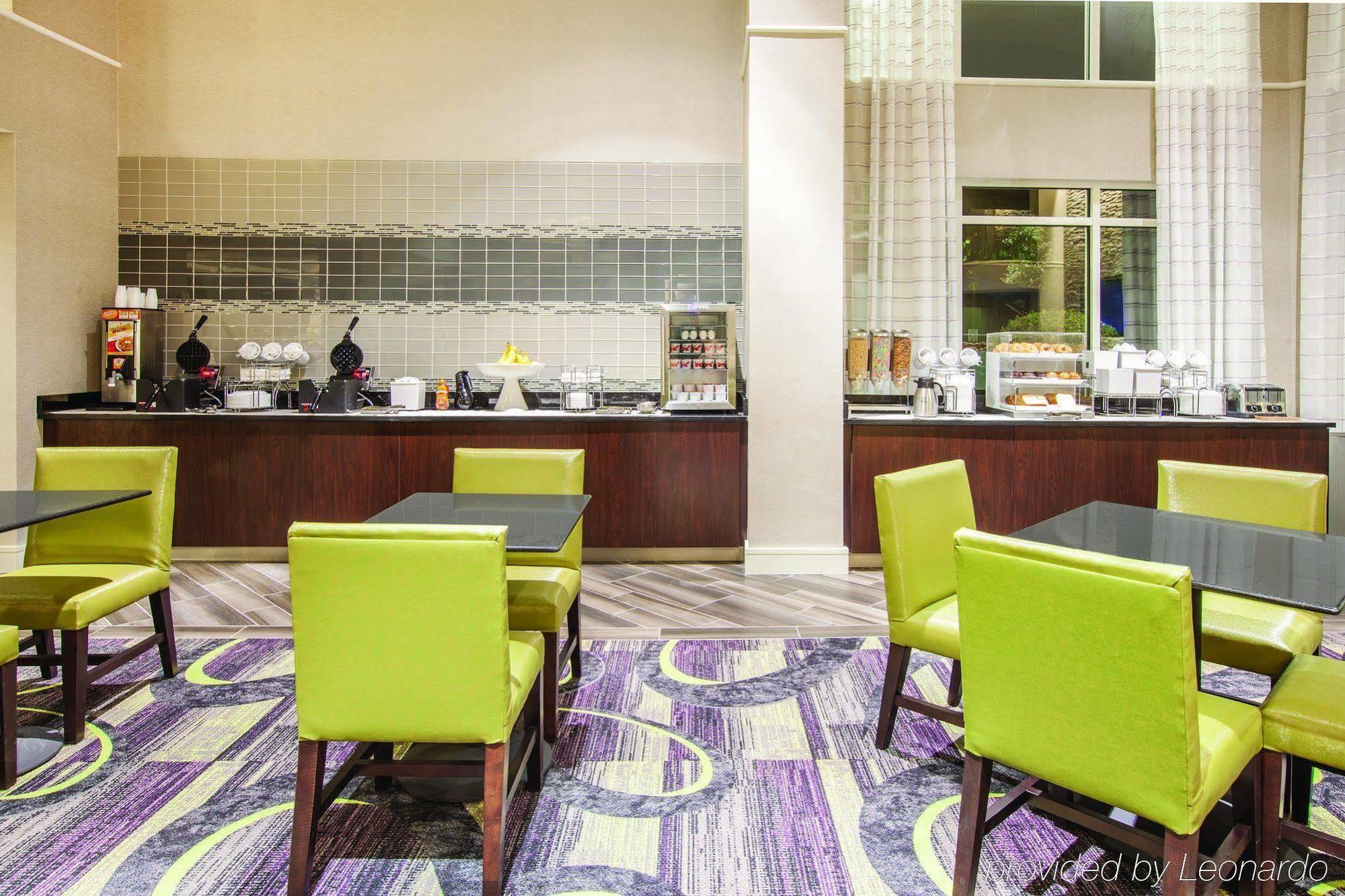 La Quinta By Wyndham Fort Worth North Екстер'єр фото
