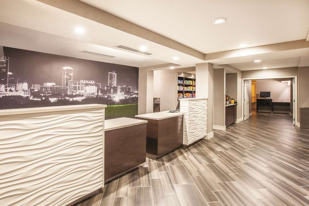 La Quinta By Wyndham Fort Worth North Інтер'єр фото