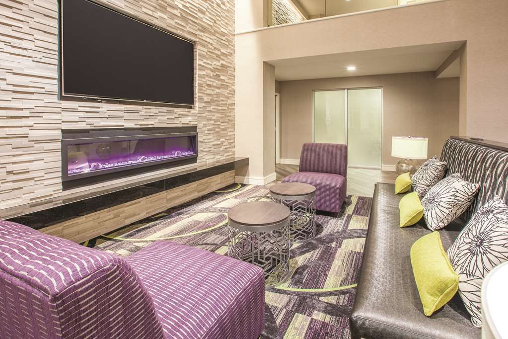 La Quinta By Wyndham Fort Worth North Інтер'єр фото