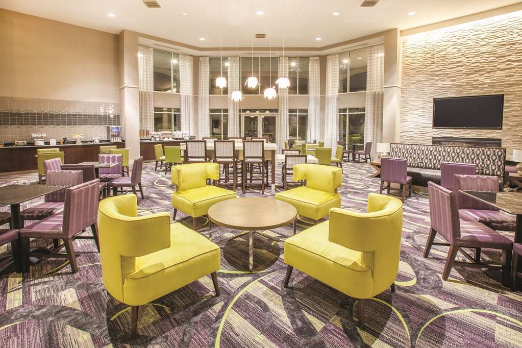 La Quinta By Wyndham Fort Worth North Інтер'єр фото