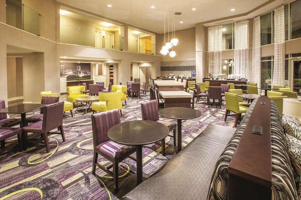 La Quinta By Wyndham Fort Worth North Зручності фото
