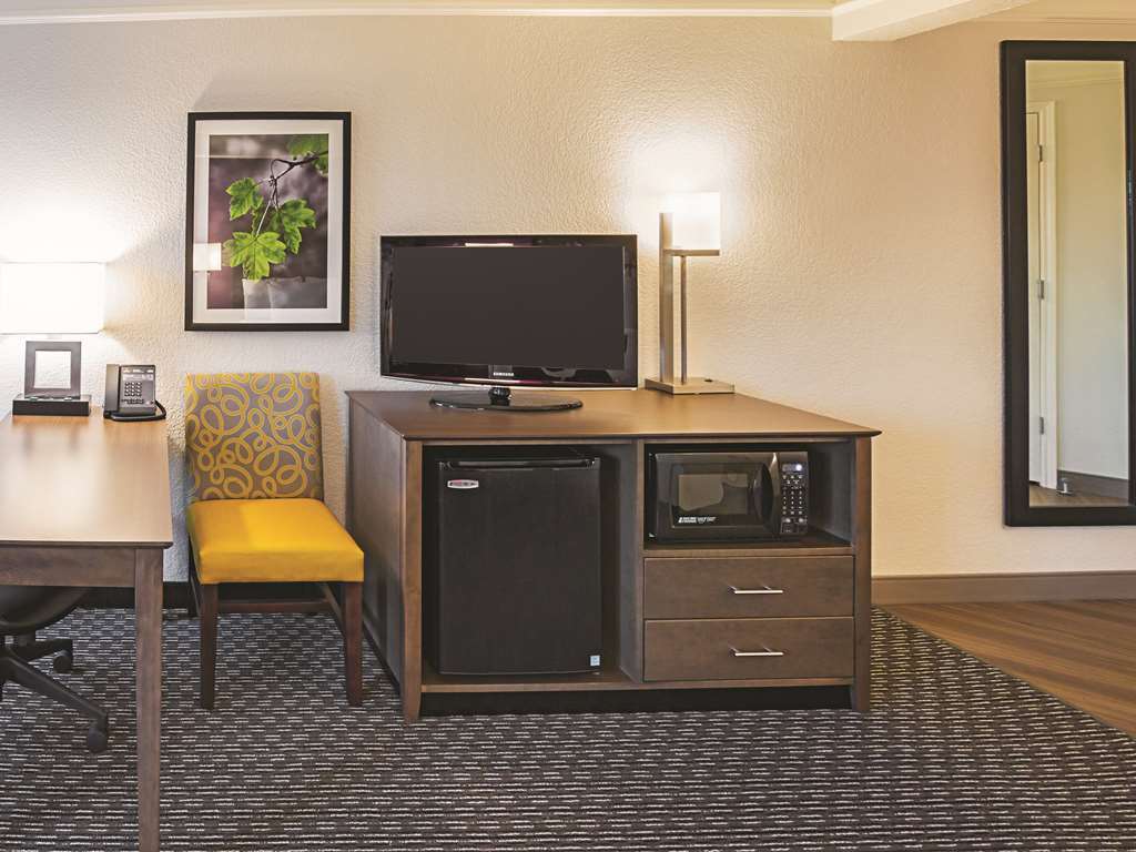 La Quinta By Wyndham Fort Worth North Номер фото