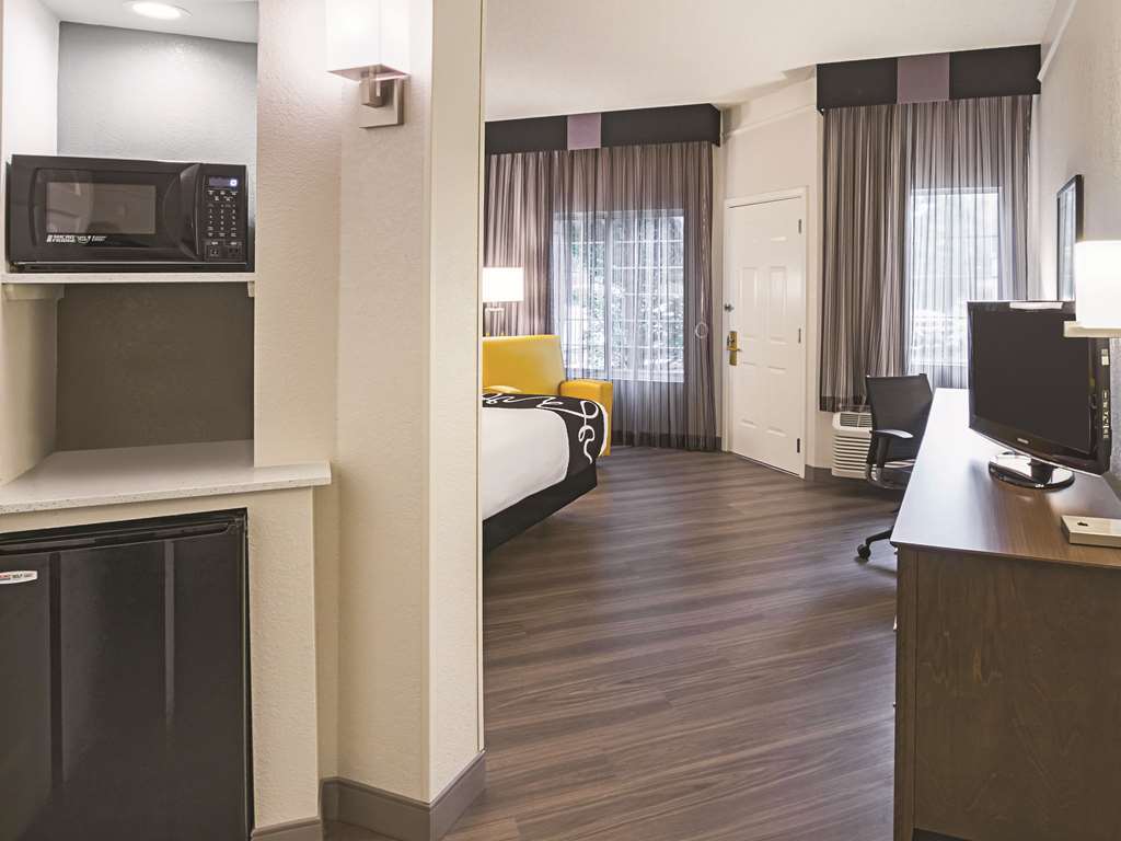 La Quinta By Wyndham Fort Worth North Номер фото