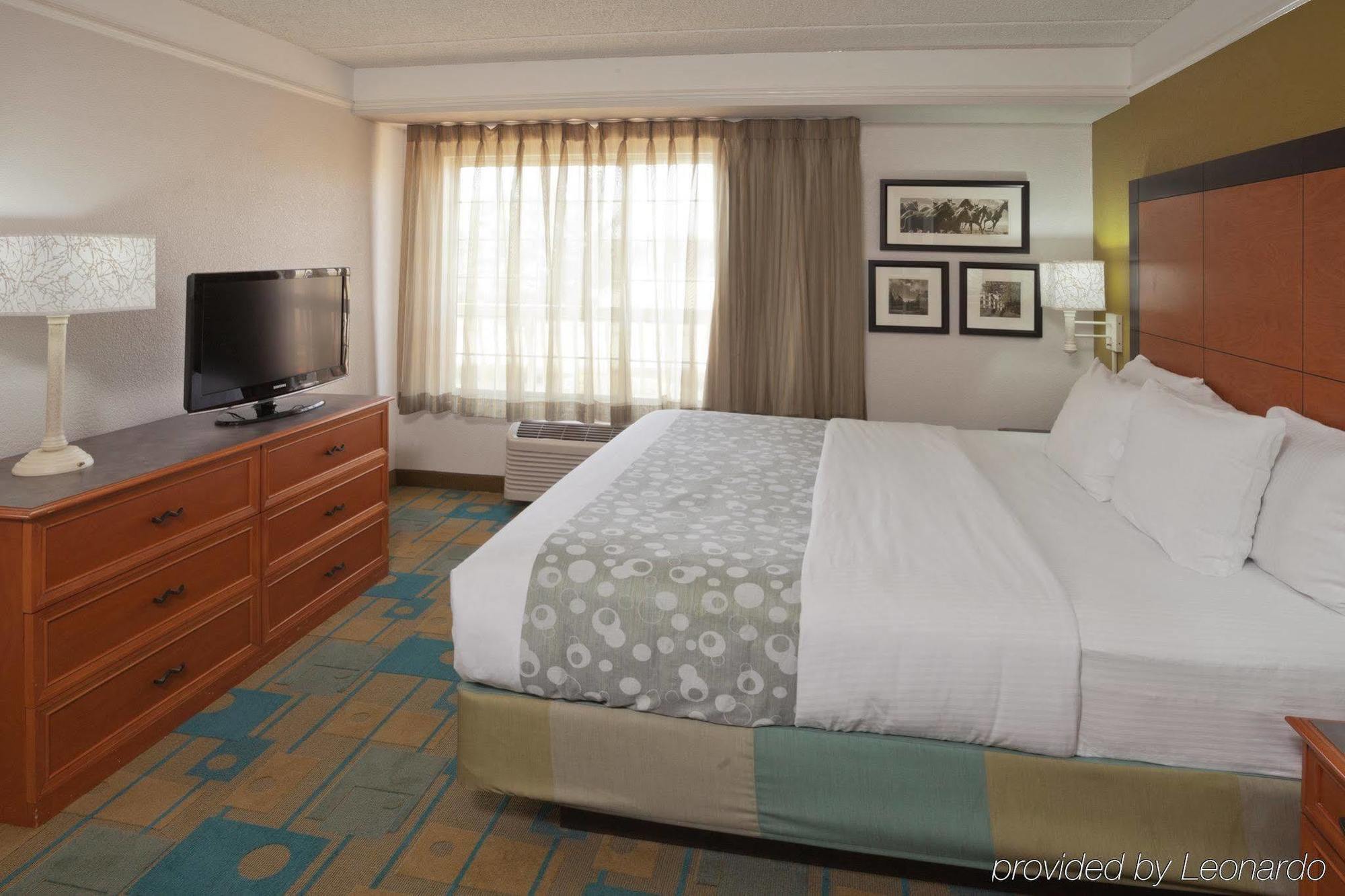 La Quinta By Wyndham Fort Worth North Екстер'єр фото