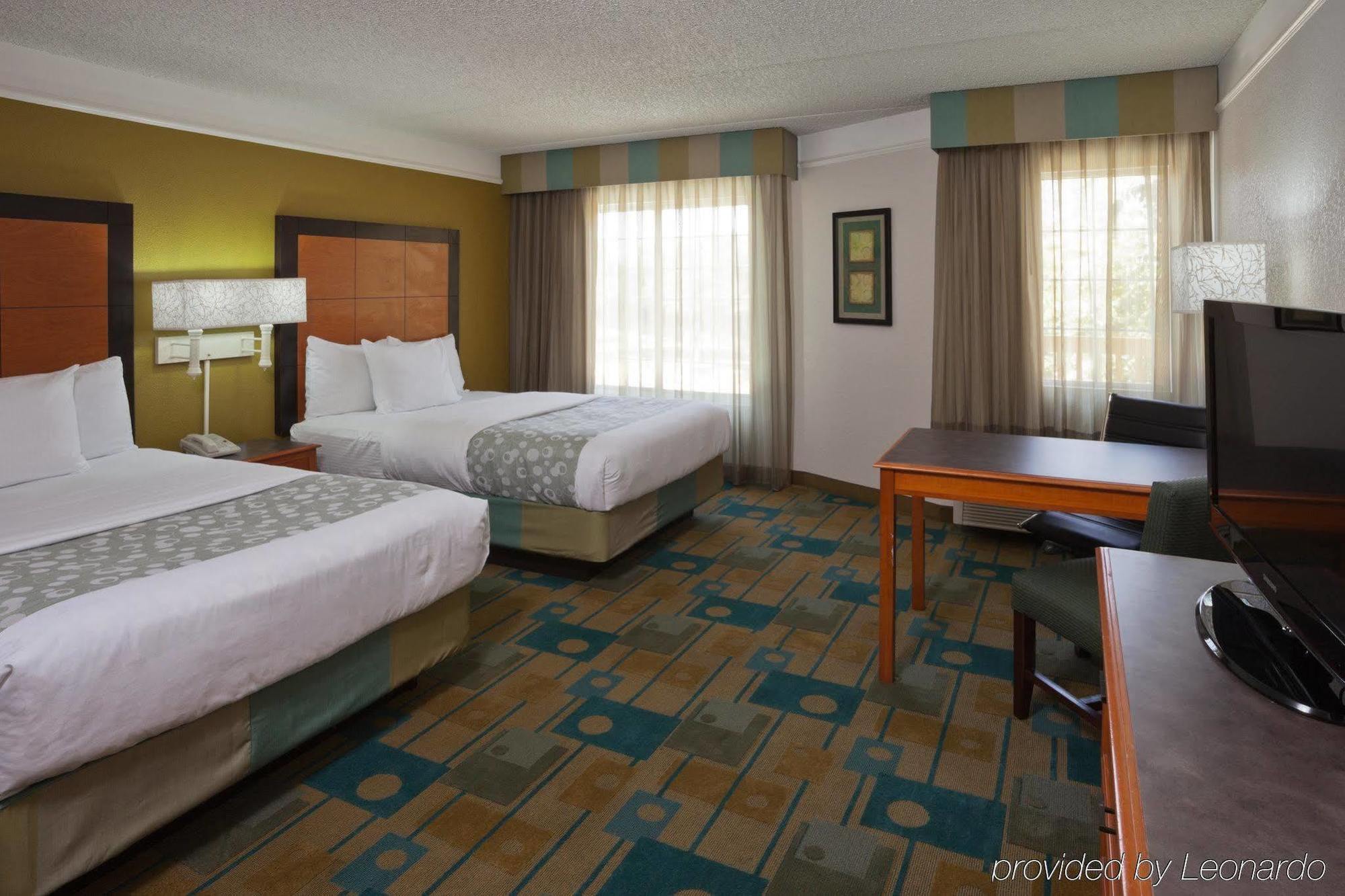 La Quinta By Wyndham Fort Worth North Екстер'єр фото