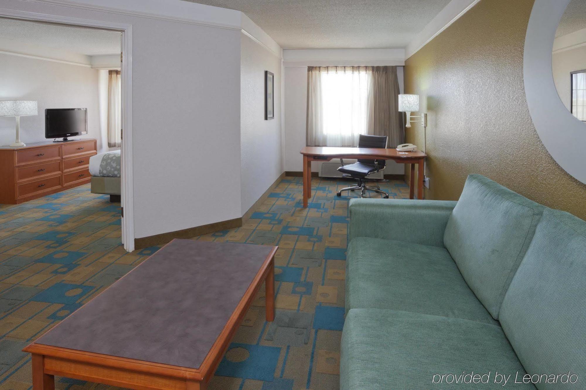 La Quinta By Wyndham Fort Worth North Екстер'єр фото